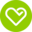 Leaflet platform logo
